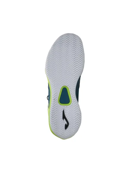 Chaussures Joma Point Men Petroleo Tpois2517Ac Tennis | Ofertas De Padel